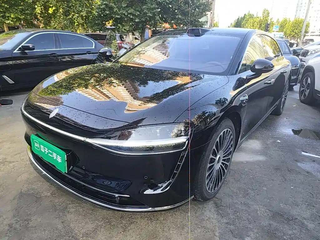 Xiangjie Xiangjie S9T — миниатюра 2