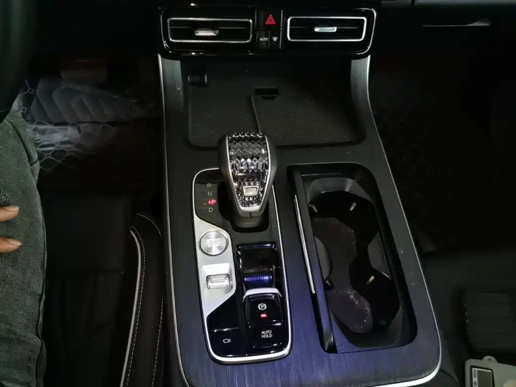 GAC Motor Trumpchi GS8 — миниатюра 14