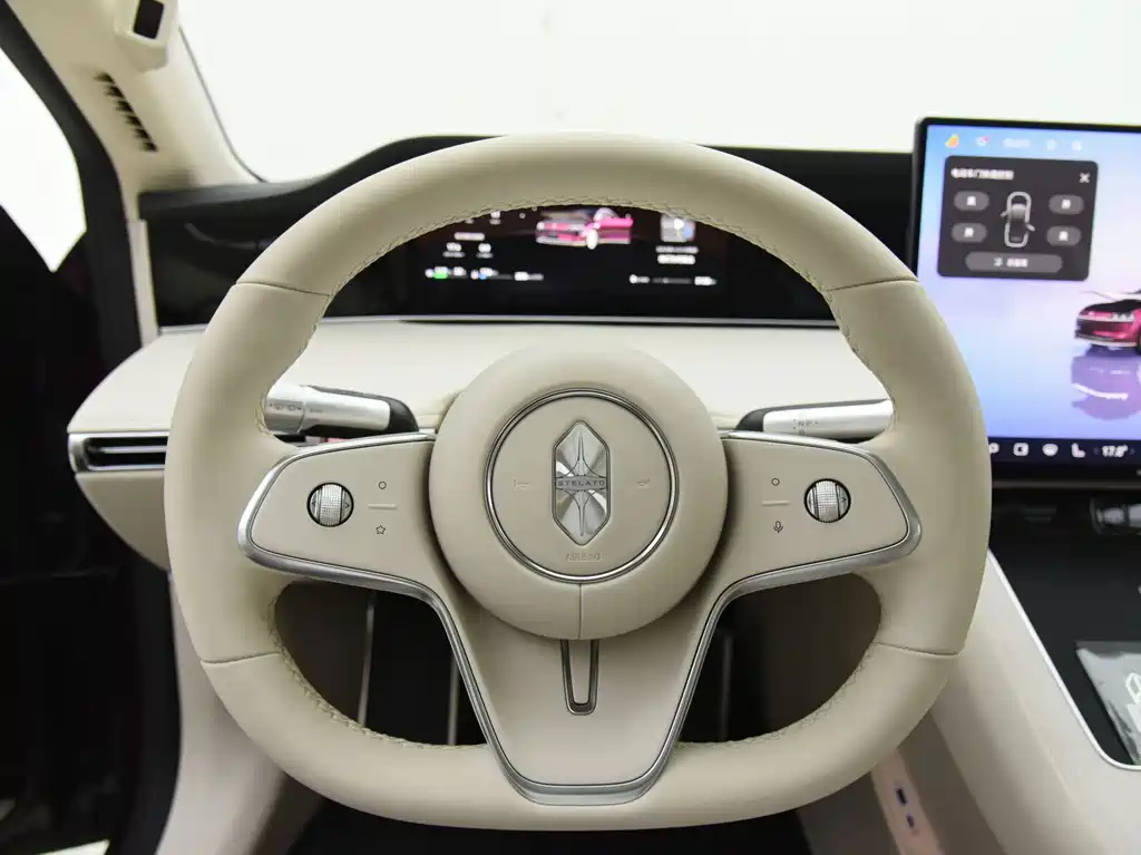 Xiangjie Xiangjie S9 — миниатюра 10