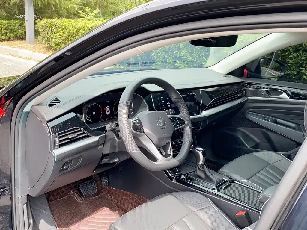 Volkswagen Passat — миниатюра 9