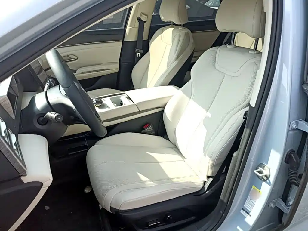 BYD Qin L — миниатюра 15