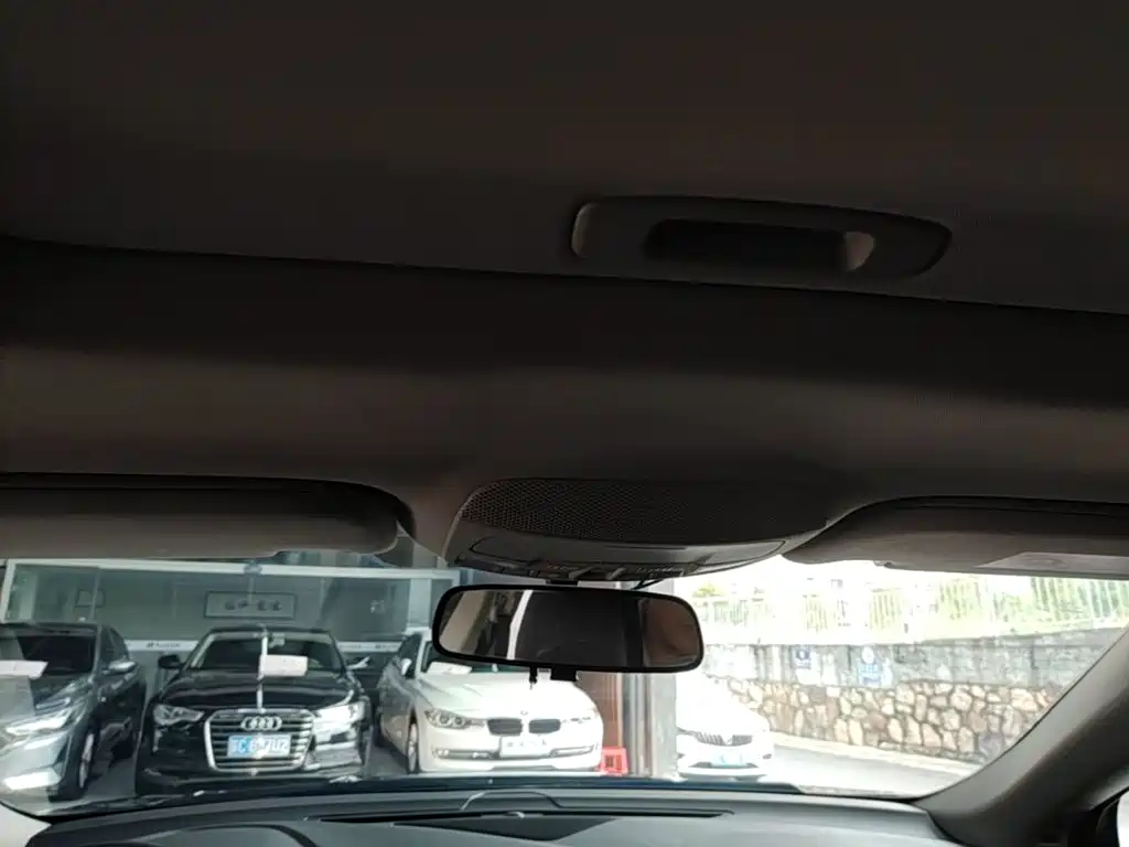 Ford Mondeo — миниатюра 18