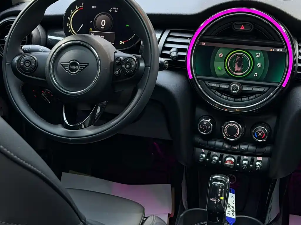 MINI Mini — миниатюра 5