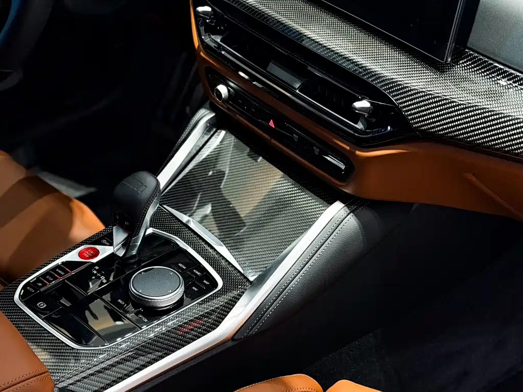BMW M3 2026 M3 M xDrive