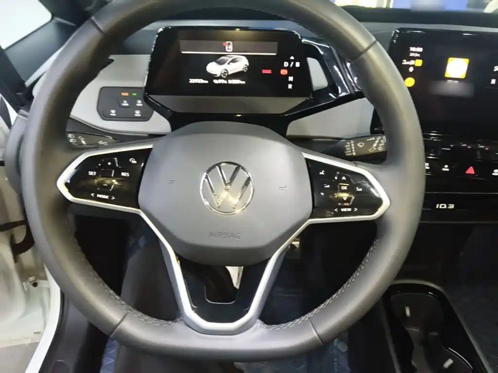 Volkswagen ID.3 — миниатюра 11