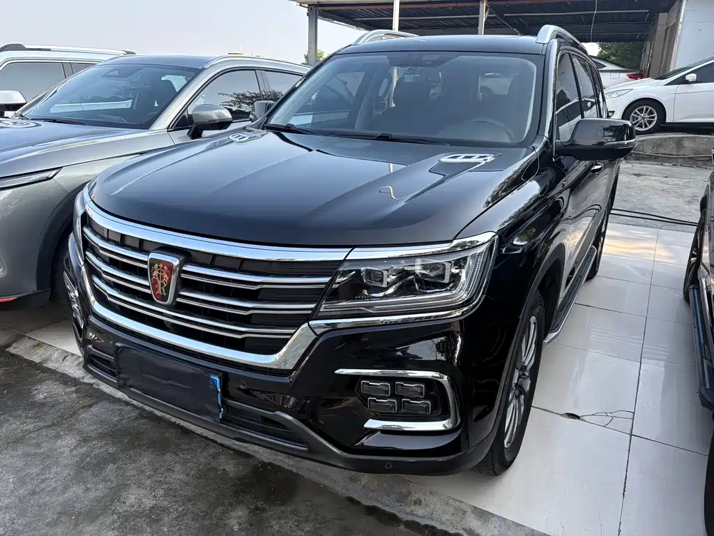 Roewe RX8