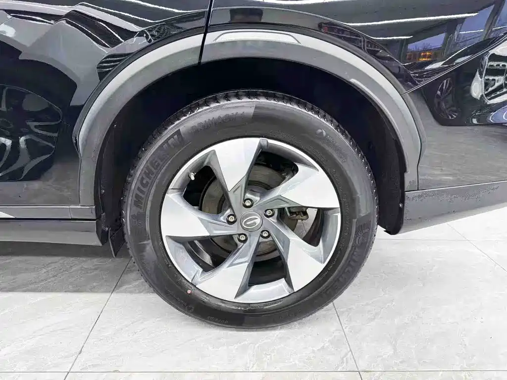 GAC Motor Trumpchi GS8 — миниатюра 23