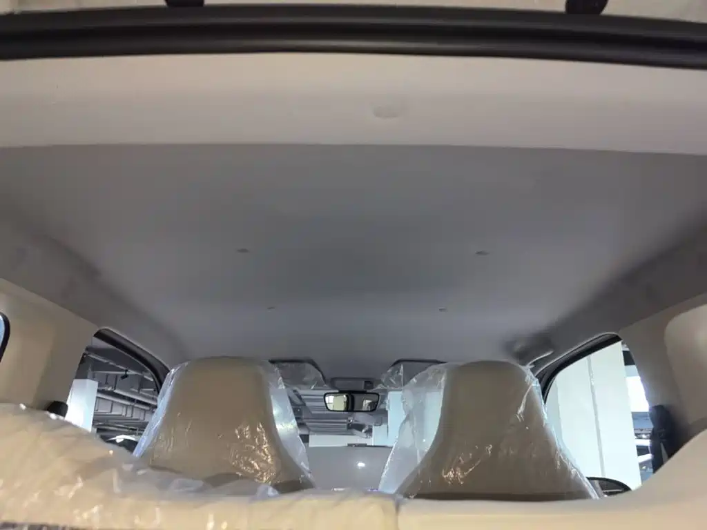 Wuling MINIEV — миниатюра 14