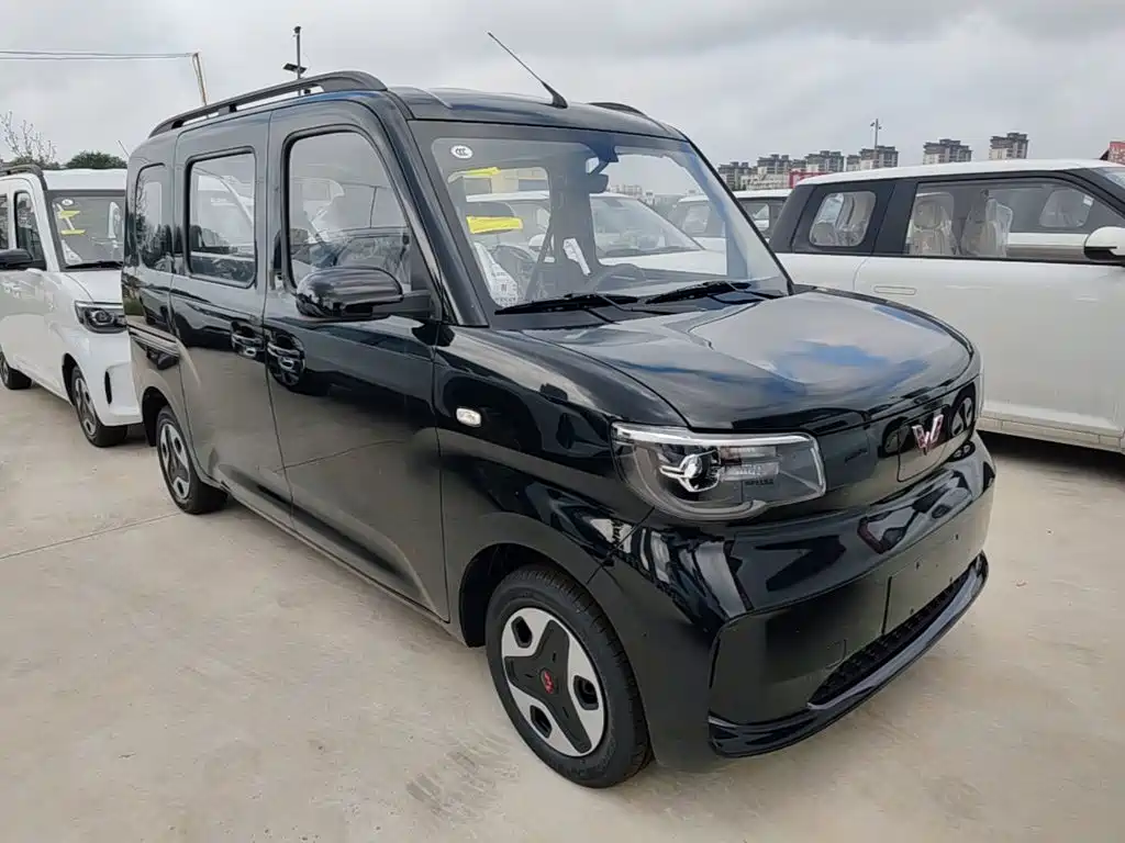 Wuling Zhiguang EV — миниатюра 4