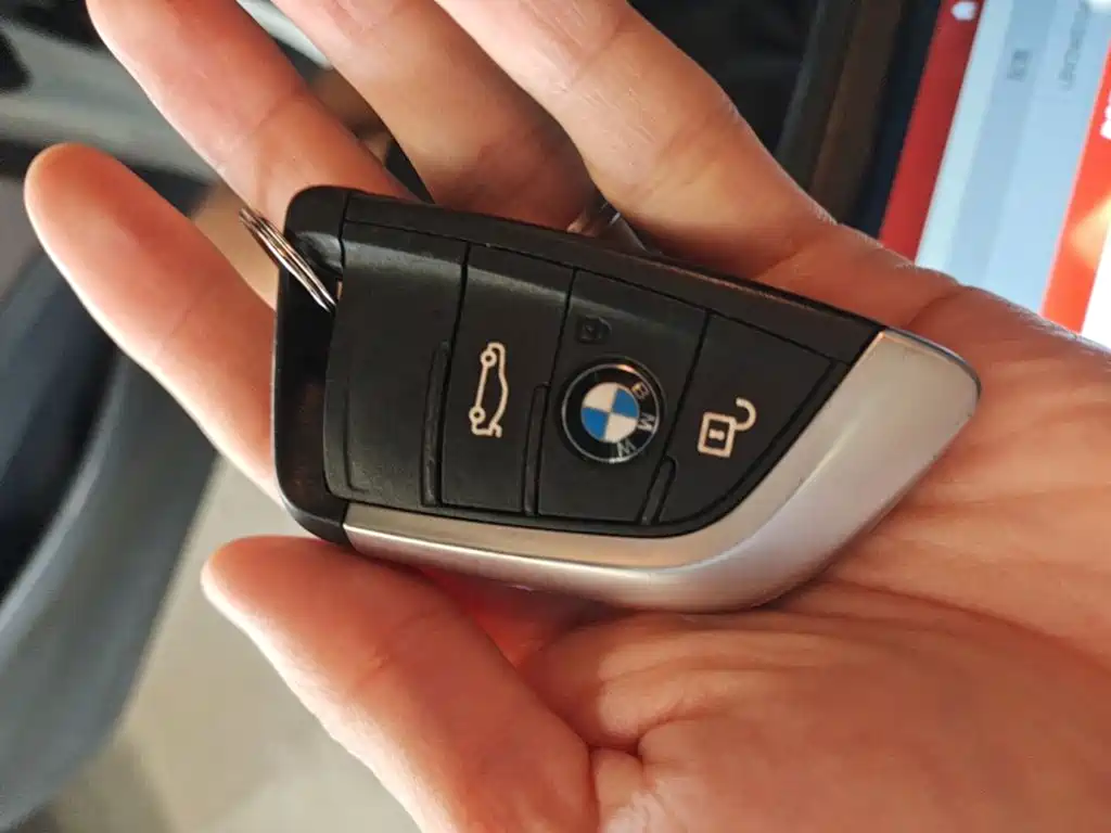 BMW 1 Series — миниатюра 9