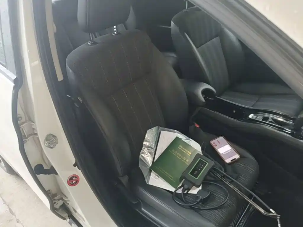 Honda Vezel — миниатюра 25