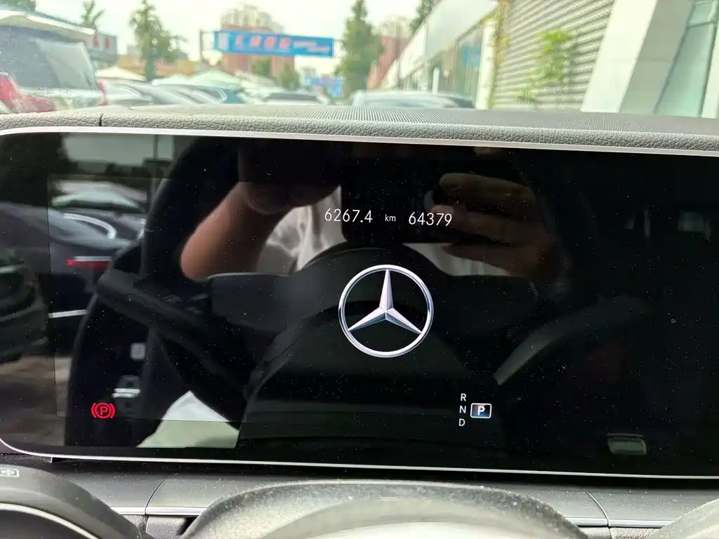 Mercedes-Benz GLE Coupe — миниатюра 4