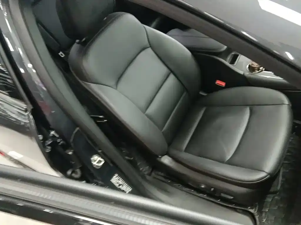 Chevrolet Malibu XL — миниатюра 25