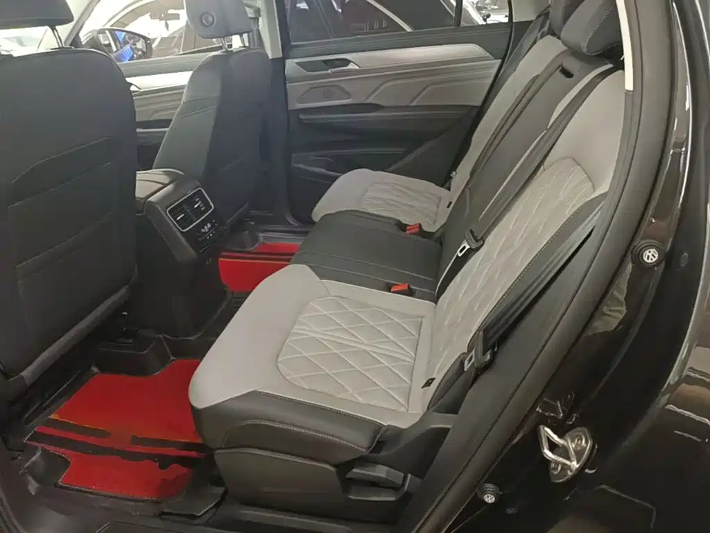 Volkswagen Tavendor — миниатюра 17