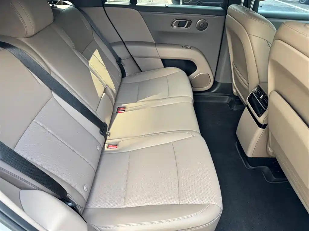 Li Auto Li i6 — миниатюра 13