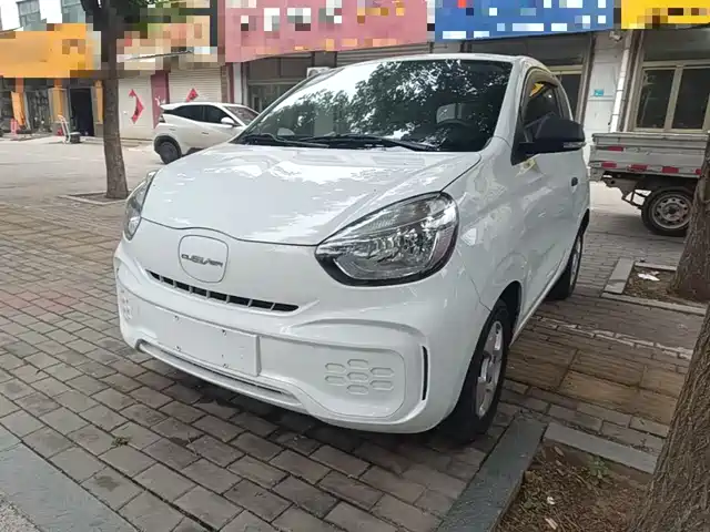 2021 Roewe Clever