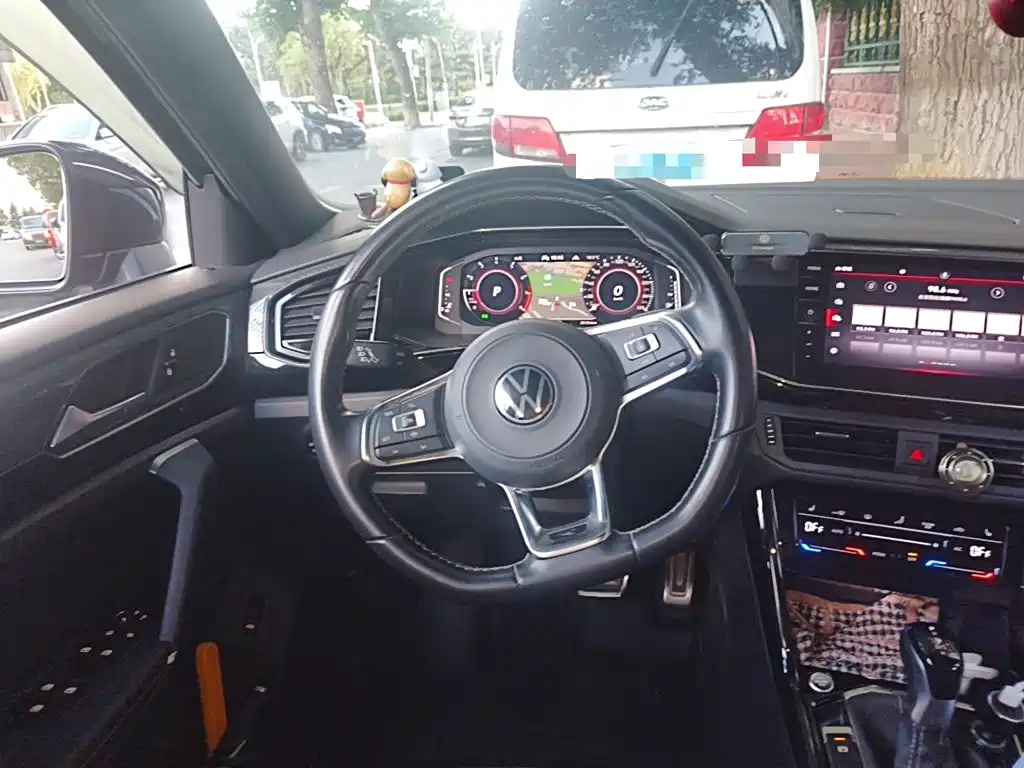 Volkswagen Tayron — миниатюра 11