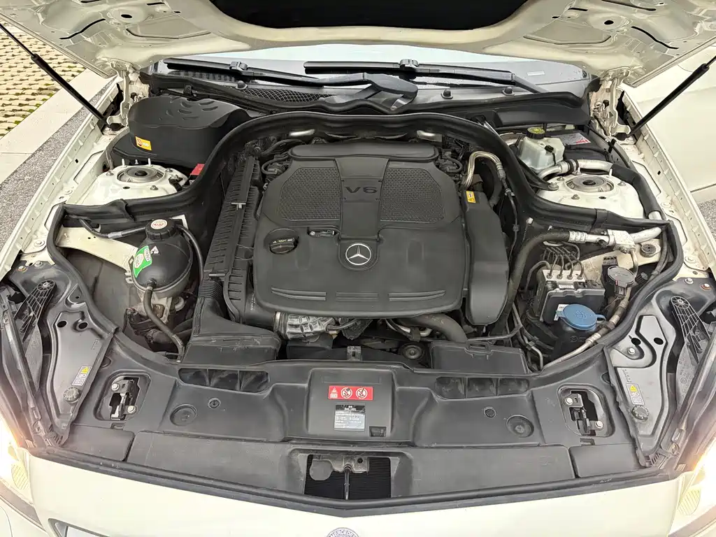 Mercedes-Benz CLS — миниатюра 16