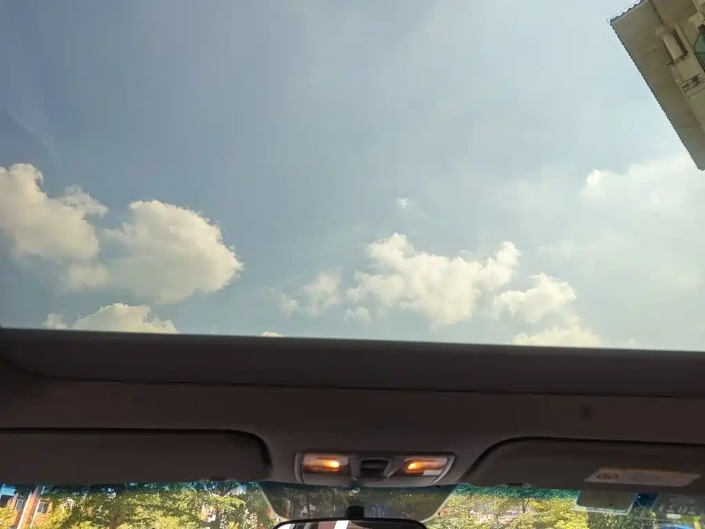 Hyundai Mistra — миниатюра 14