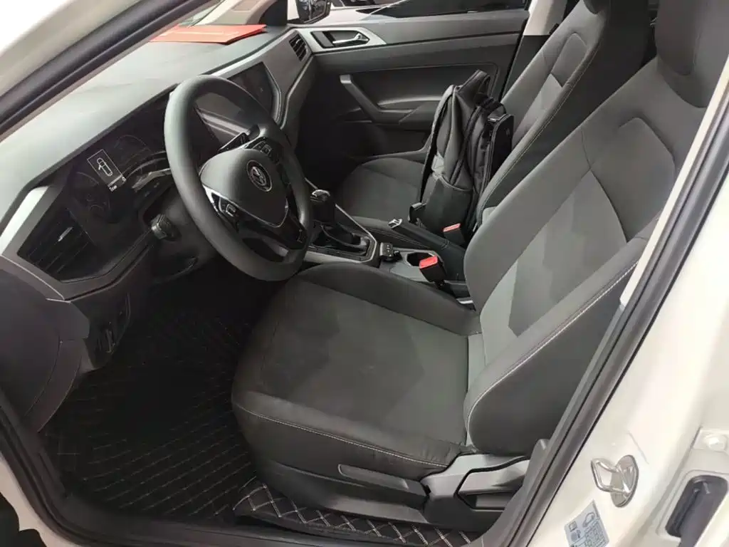 Volkswagen Polo — миниатюра 15