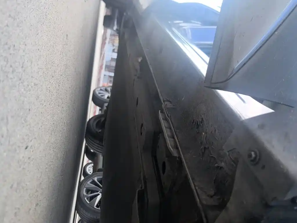 BYD Yuan Plus — миниатюра 21