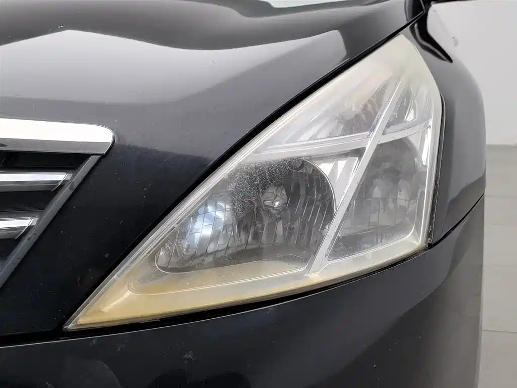 Nissan Altima 2008 2.0L XL Comfort