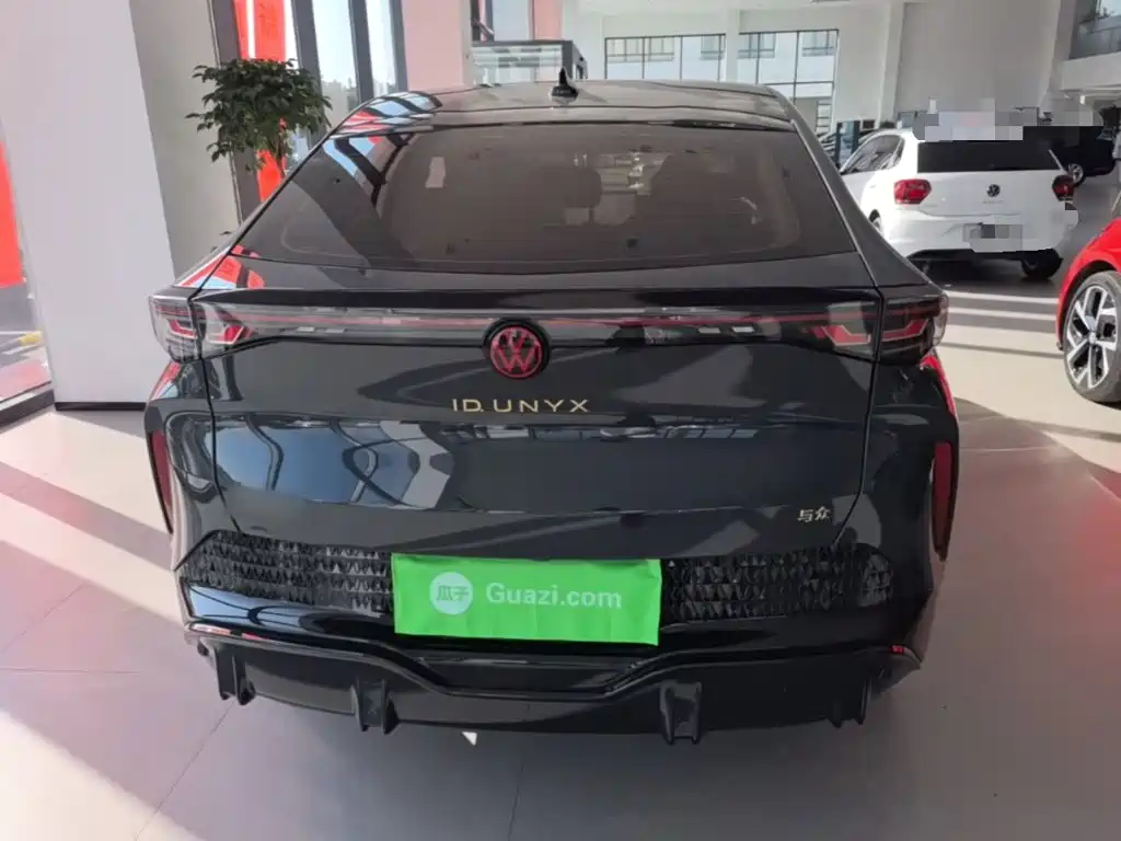 Volkswagen 06 — миниатюра 6