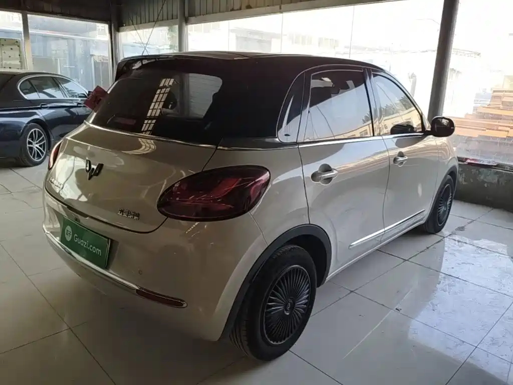 Wuling Bingo — миниатюра 7