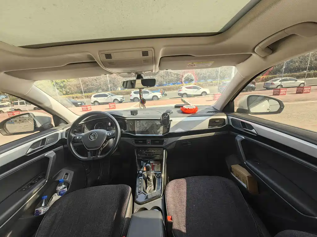 Volkswagen Tayron — миниатюра 6