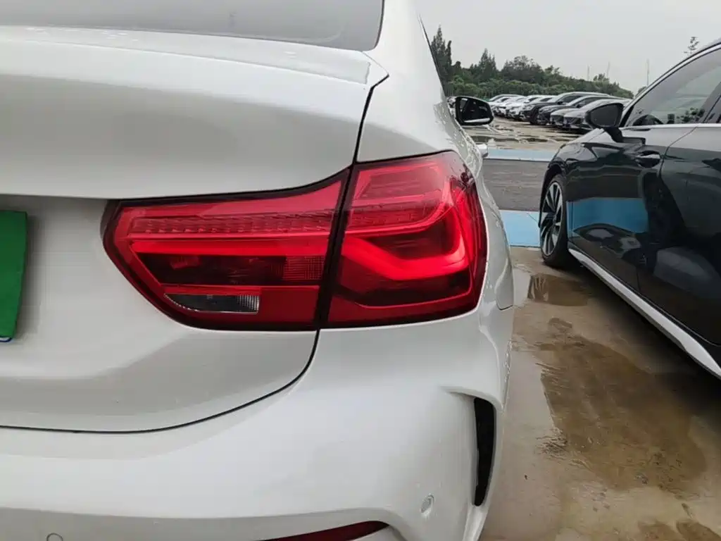 BMW 1 Series — миниатюра 8