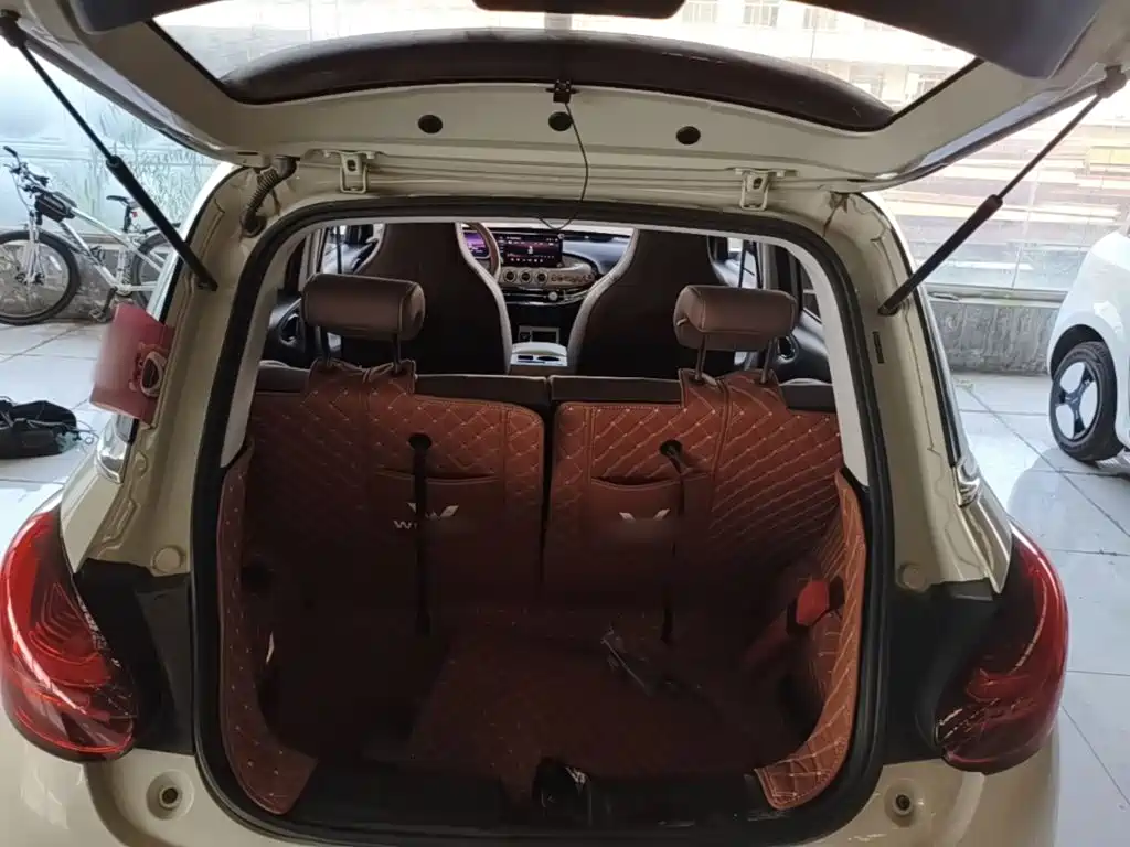 Wuling Bingo — миниатюра 19
