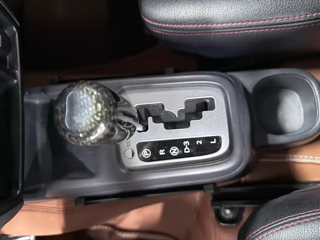 Suzuki Jimny — миниатюра 9