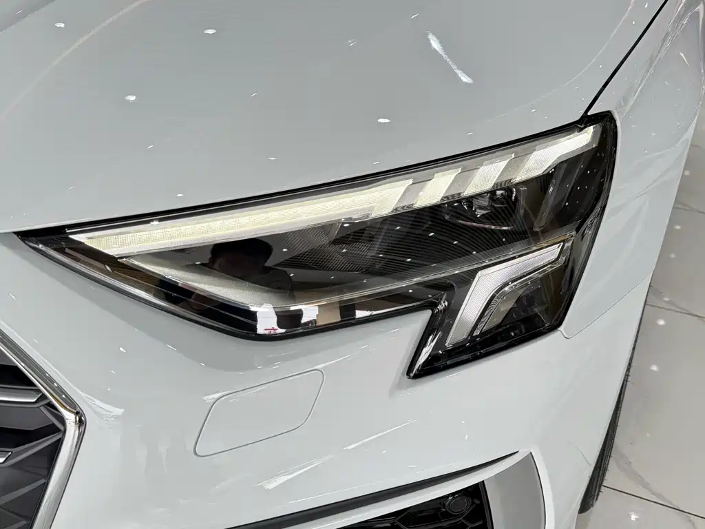 Audi A3 — миниатюра 7