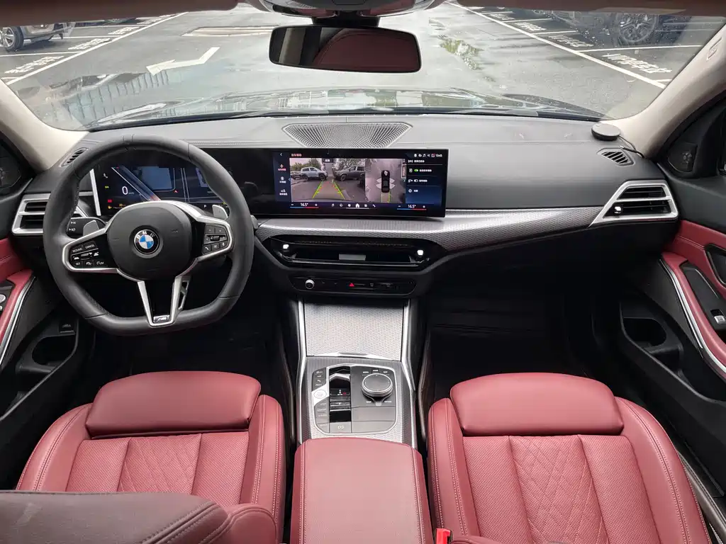 BMW 3 Series — миниатюра 8