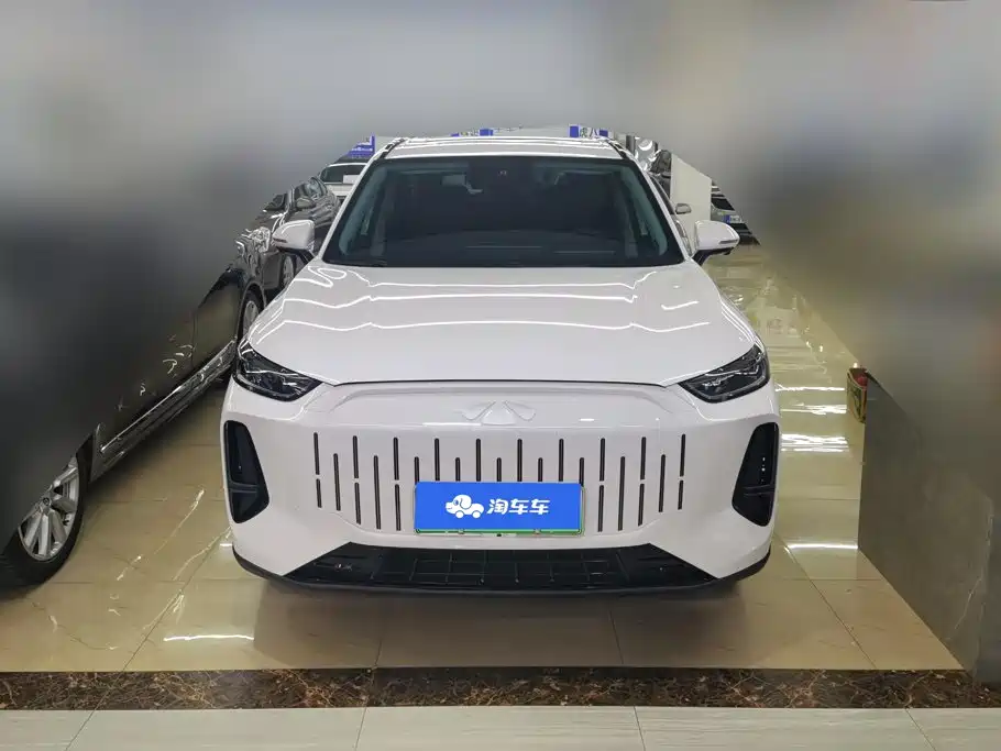 Fulwin Fengyun T9 — миниатюра 2