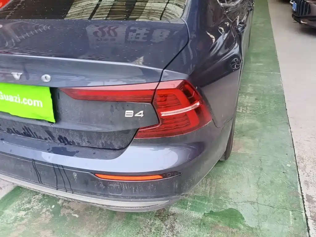 Volvo S60 — миниатюра 8