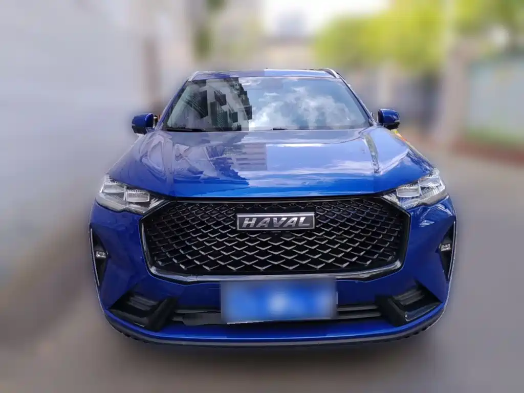 Haval H6 — миниатюра 2