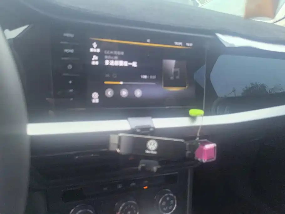 Volkswagen Lavida — миниатюра 13