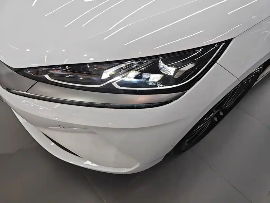 BYD Qin L — миниатюра 24