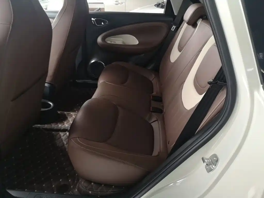 Wuling Bingo — миниатюра 17