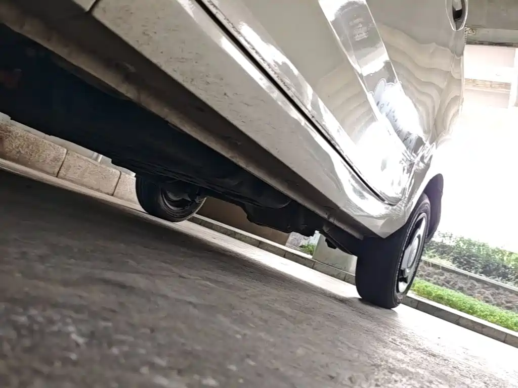 Wuling MINIEV — миниатюра 22