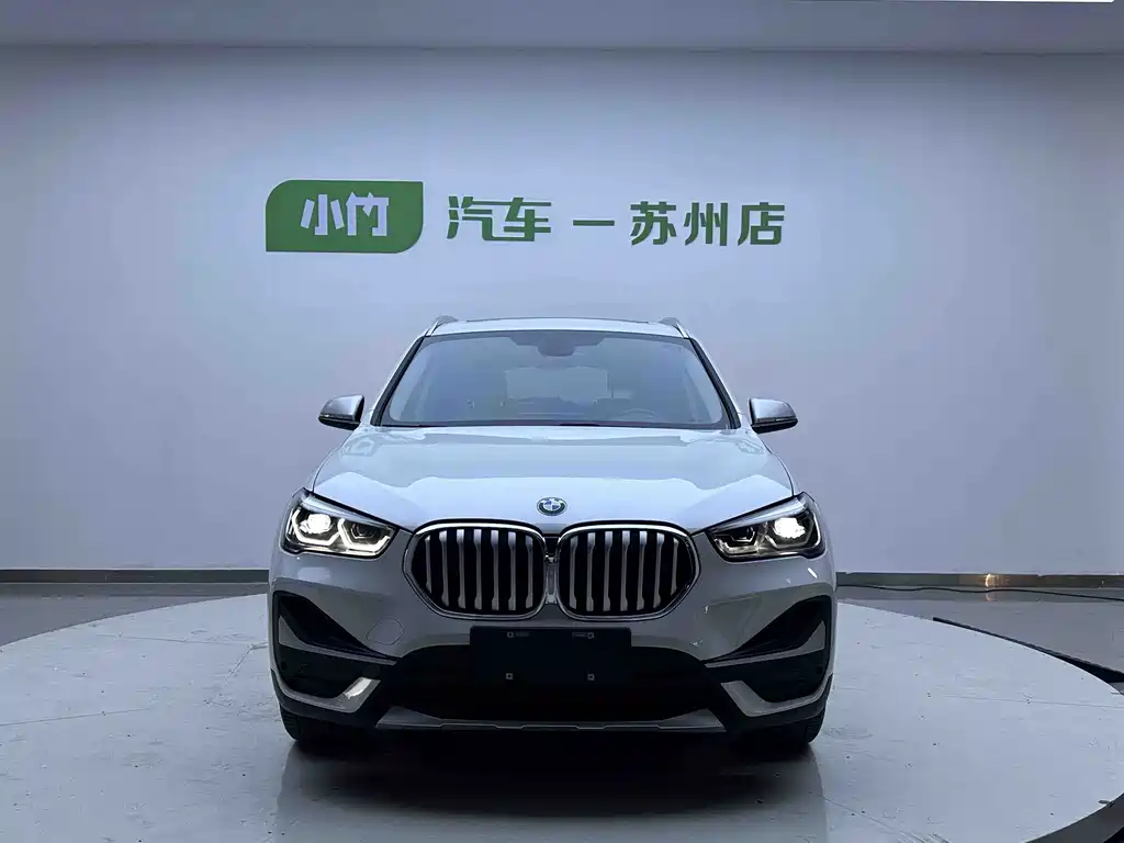 BMW X1 — миниатюра 5