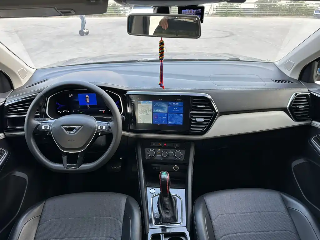 Jetta VS7 — миниатюра 17