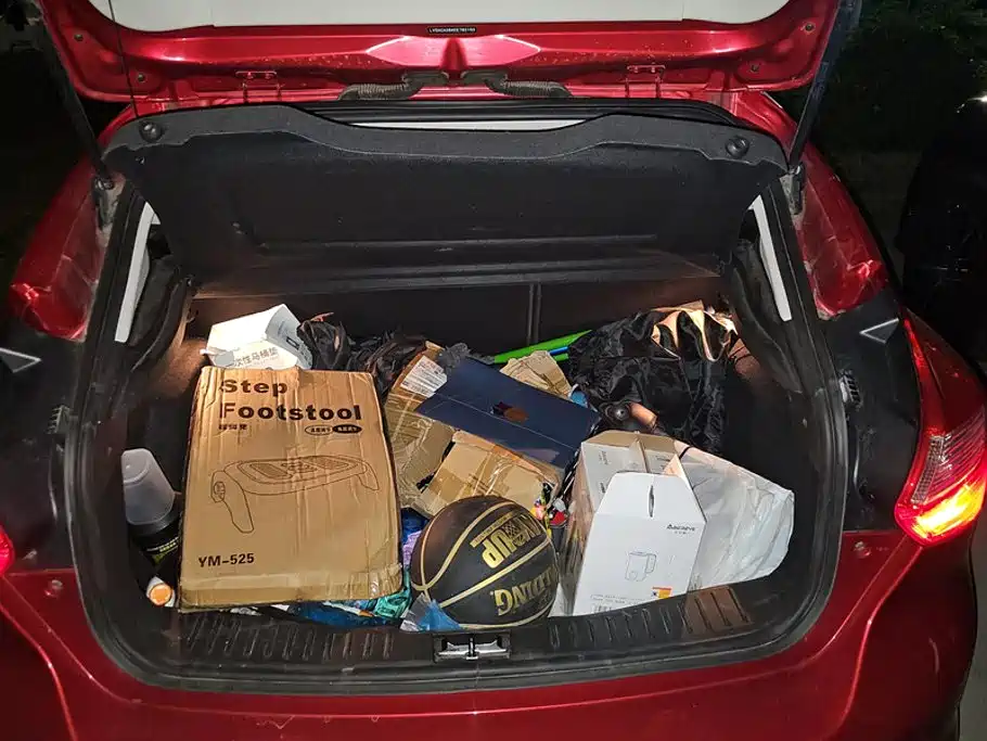 Ford Focus — миниатюра 4