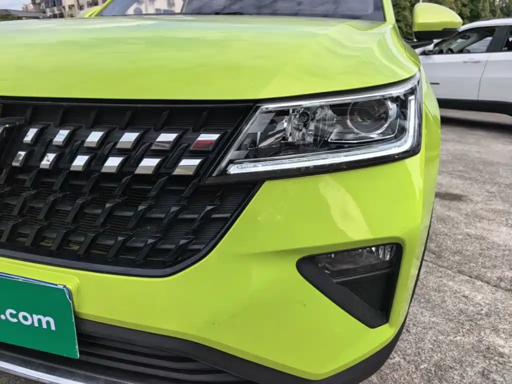 Wuling Xingchi — миниатюра 24