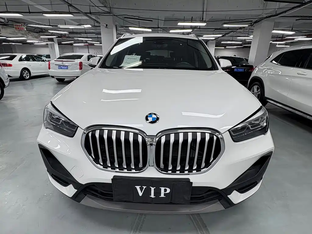 BMW X1 — миниатюра 2
