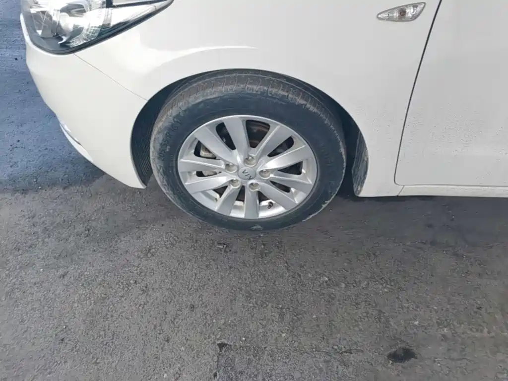 Kia K3 — миниатюра 23