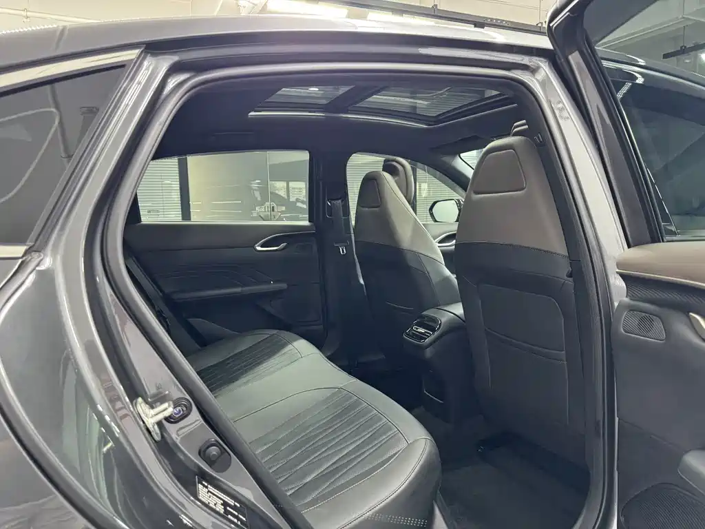 Changan Eado — миниатюра 12