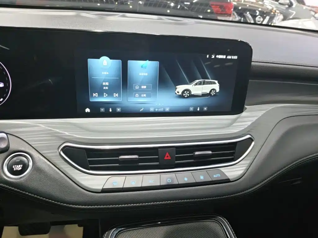 Ford Equator — миниатюра 13