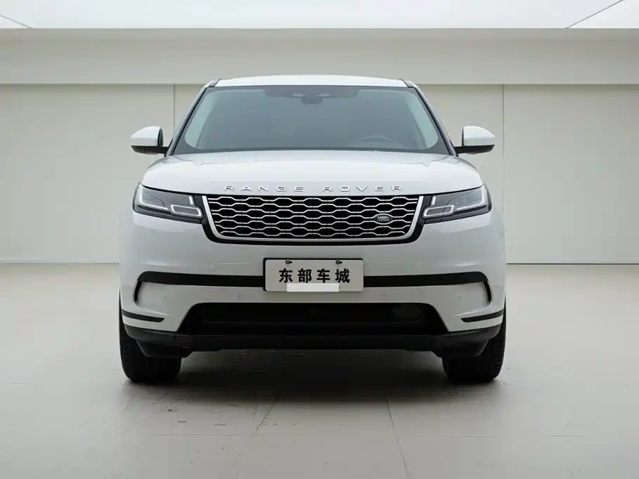 Land Rover Velar — миниатюра 2
